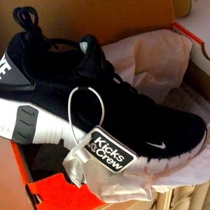 Nike Metcon 4
